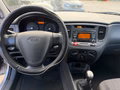 Daumennagel 11 - Kia Rio 1.4 Attract 5 türig 2. Hand TÜV 9/26