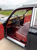 Daumennagel 17 - 1966 Jaguar S-Type 3.8