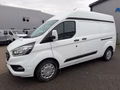 Daumennagel 2 - Ford Transit Custom Kasten 320 L2H2/Auto/Tür2x/AppleC