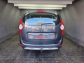 Daumennagel 5 - Dacia Lodgy Stepway, 7 SITZER, NAVI, R-KAMERA, AHK