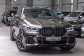 Daumennagel 2 - BMW X6 xDrive 30d Sport-Aut///M SPORT/LASER/PANORAMA/