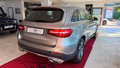 Daumennagel 9 - Mercedes-Benz GLC 220 d 4Matic Off-Road-Styling-Paket
