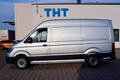 Daumennagel 4 - Volkswagen Crafter Kasten 35 L3H3 Trendline  ALLRAD PDC