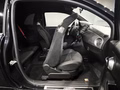 Daumennagel 11 - Abarth 595 |AUTOM|KLIMA|LED|SOUND-SYSTEM|17 ZOLL |NAVI