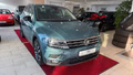 Daumennagel 9 - Volkswagen Tiguan IQ.DRIVE