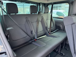 Nissan Primastar Kombi 2.0 DCT Tekna - bilder 8