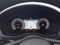 Daumennagel 13 - Audi A4 AVANT 40TFSI S-LINE/S.OPTIK/MATRIX/KAMERA/AHK
