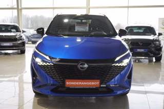 Nissan Qashqai age.one-day registration Kaufen