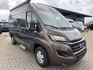 Knaus BOXSTAR 540 Used vehicle for sale