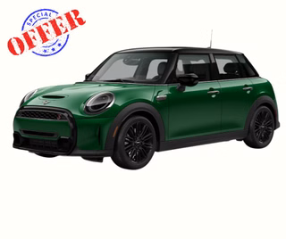 2022 MINI Cooper S Hardtop 4 door - photo 1