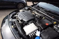 Daumennagel 27 - Mercedes-Benz A 180 d DCT LEDER=NAVI=1.HAND