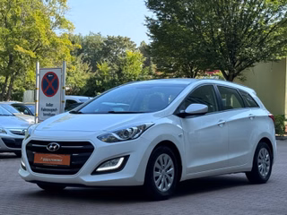 Hyundai i30 Gebrauchtwagen Kaufen