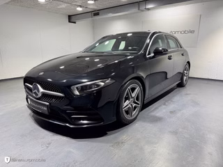 Mercedes-Benz A 200 AMG Line *LED*Navi*CarPlay*Kamera* - foto 1