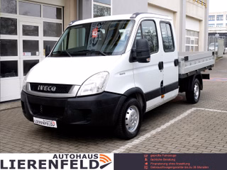 Iveco Daily Used vehicle for sale