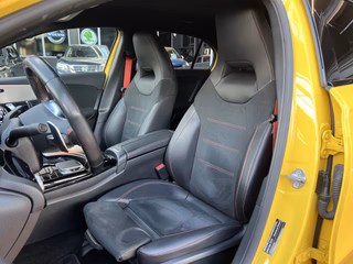 Mercedes-Benz A 35 AMG 4Matic Turbo MEMORY / SHZ / EDITION - foto 17