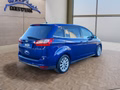 Daumennagel 5 - Ford Grand C-Max 1.5TDCi 7-Sitzer/AHK/Navi/el.Klappe