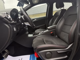 Mercedes-Benz B 250 4Matic SHZ Standhzg Navi LED AppleCarplay - foto 4