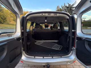 Dacia Logan MCV Laureate 1.6*Klima*AHK*Navi*LPG*1.HD - foto 1