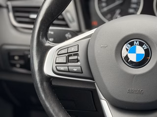 BMW 218 i Advantage 1.Hand/ 8 X Alu / - foto 16