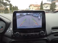 Daumennagel 17 - Ford EcoSport ST-Line