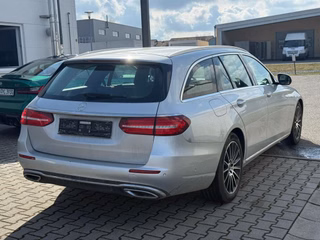 2017 Mercedes-Benz E350 Kombilimousine - photo 4