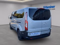 Daumennagel 3 - Ford Transit Custom Kombi 340 L2 Trail