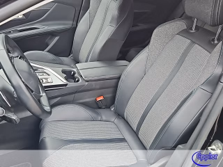 Peugeot 3008 Allure Pack   130 EAT8 AHK Navi ACC Kamera - foto 9