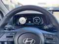 Daumennagel 8 - Hyundai BAYON 1.0 T-GDI 100 PS 7-DCT Komfortpaket Trend 2WD
