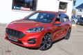 Daumennagel 17 - Ford Kuga ST-Line X 1.5 EcoBoost X LEDER=NAVI=LED Scheinwerfer