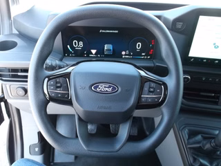 Ford Transit Custom Kombi 320 L1 8-Sitze AHK 2 Schiebetüren, Navi, RF-Kamera - foto 15