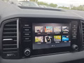 Daumennagel 39 - Skoda Karoq Sportline 1,5TSI DSG aAHK/ACC/Matrix/Navi/Kessy   **