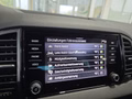 Daumennagel 42 - Skoda Karoq 1,5TSI DSG 4*J.Gar/aAHK/Kamera/Kessy/Winterp.  **