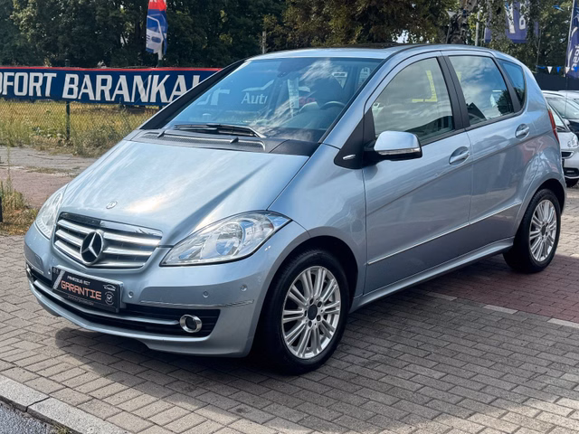 Mercedes-Benz A 200 ELEGANCE*LEDER*PANORAMA*SHZ*VOLL! - foto 7