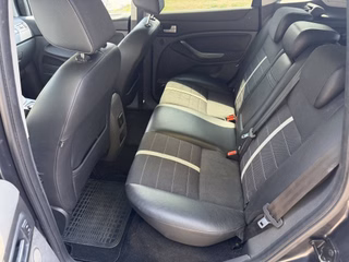 Ford Kuga Titanium AHK / 4x4 / AC /1.Hand - foto 19