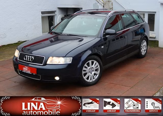 Audi A4 Gebrauchtwagen Kaufen