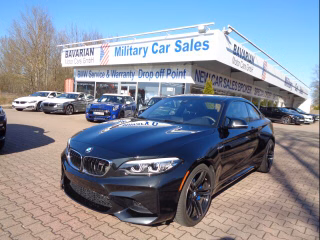 2018 BMW M2 - photo 1