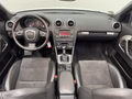 Daumennagel 14 - Audi A3 Cabriolet Aus 1.Hand BI-XENON Leder/Alcantara