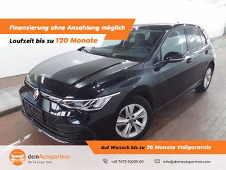Volkswagen Golf Gebrauchtwagen Kaufen