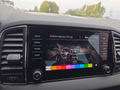Daumennagel 42 - Skoda Karoq 1,6TDI DSG aAHK/Voll-LED/Navi/ACC/Kamera