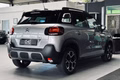 Daumennagel 6 - Citroën C3 Aircross Shine Pack 1.HD|KAMERA|NAVI|SPUR |