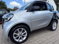 Daumennagel 36 - Smart ForTwo*PASSSION*KLIMA*PANORAMA*AUTOMATIK*PANO*