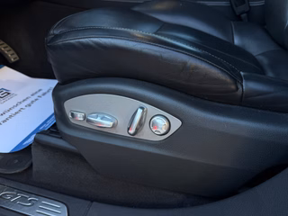 Porsche Cayenne GTS Burmester Pano Tempo Carbon RFK Voll. - foto 6
