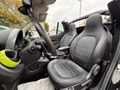 Daumennagel 29 - Smart ForTwo BRABUS TAILOR-MADE+LORINSER*EINZELLSTÜCK*