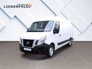 Nissan NV400 Used vehicle for sale