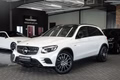 Daumennagel 1 - Mercedes-Benz GLC43 AMG 4Matic|NIGHT-PAKET|PANO|LUFTFEDERUNG