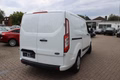 Daumennagel 21 - Ford Transit Custom Kasten 340 L 2.0 TDCi Automatik  Hoch