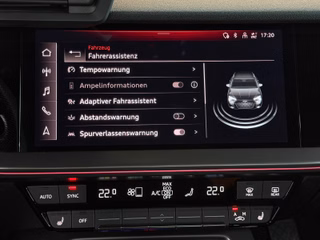 Audi A3 Sportback 2.0 TDI S LINE/NAVI/ACC/RFK/VC+/LED/SHZ/LEDER - foto 26
