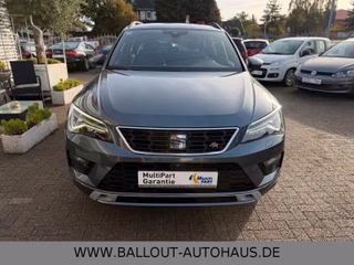 Seat Ateca FR 4Drive*BEATS*KLIMA*ACC*TEMPO*SPUR*NAVI* - foto 3