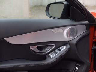 Mercedes-Benz C 180 CGI Avantgarde Automatik Night Paket Burmester - фото 9