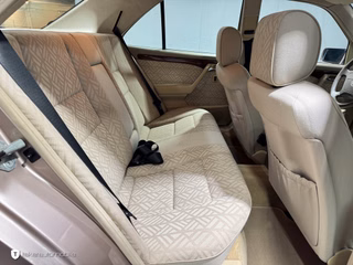 Mercedes-Benz C 220 Elegance *Automatik*Oldtimer* - foto 8